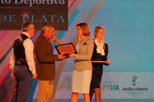 Premios y Distinciones al Merito Deportivo de Castilla La Mancha-diciembre -2014- fuente Area de Deportes Miguelturra - 16