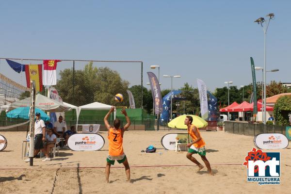 Clausura del campeonato de voley playa nacional- agosto 2018-fuente imagenes Area de Comunicación Municipal-003