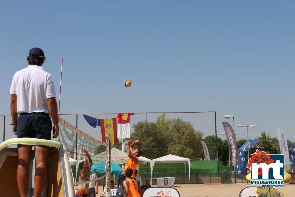 Clausura del campeonato de voley playa nacional- agosto 2018-fuente imagenes Area de Comunicación Municipal-004