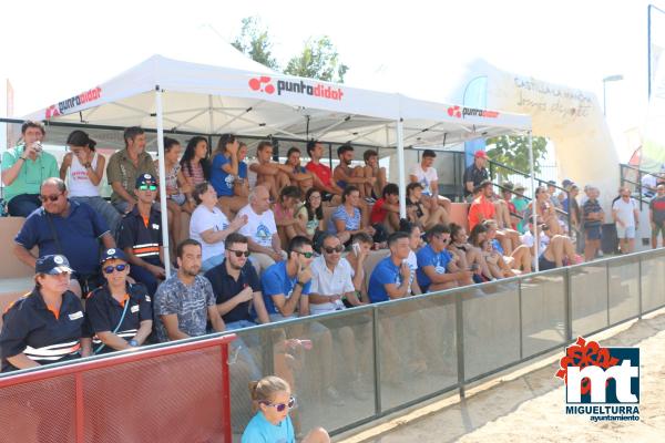 Clausura del campeonato de voley playa nacional- agosto 2018-fuente imagenes Area de Comunicación Municipal-005