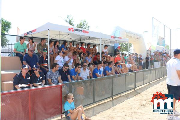Clausura del campeonato de voley playa nacional- agosto 2018-fuente imagenes Area de Comunicación Municipal-006