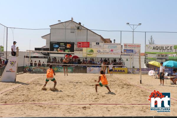 Clausura del campeonato de voley playa nacional- agosto 2018-fuente imagenes Area de Comunicación Municipal-007