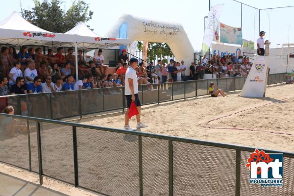 Clausura del campeonato de voley playa nacional- agosto 2018-fuente imagenes Area de Comunicación Municipal-008