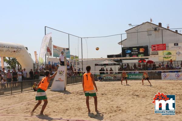 Clausura del campeonato de voley playa nacional- agosto 2018-fuente imagenes Area de Comunicación Municipal-009