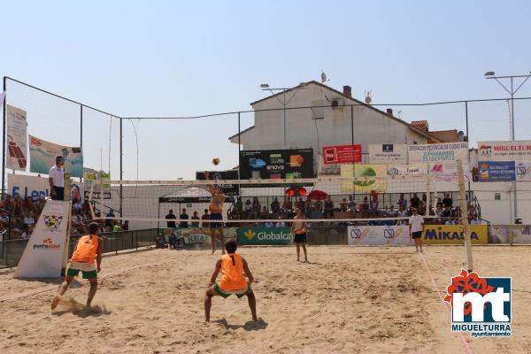 Clausura del campeonato de voley playa nacional- agosto 2018-fuente imagenes Area de Comunicación Municipal-010