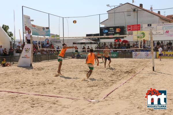 Clausura del campeonato de voley playa nacional- agosto 2018-fuente imagenes Area de Comunicación Municipal-011