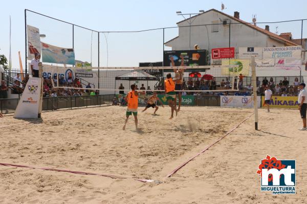 Clausura del campeonato de voley playa nacional- agosto 2018-fuente imagenes Area de Comunicación Municipal-012