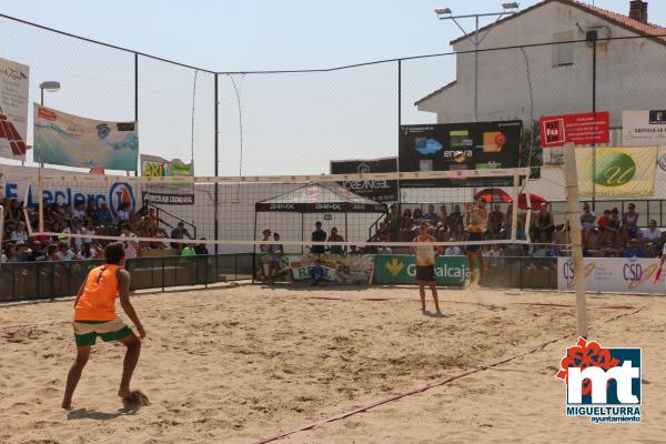 Clausura del campeonato de voley playa nacional- agosto 2018-fuente imagenes Area de Comunicación Municipal-015