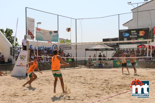 Clausura del campeonato de voley playa nacional- agosto 2018-fuente imagenes Area de Comunicación Municipal-016