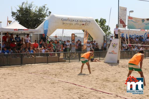 Clausura del campeonato de voley playa nacional- agosto 2018-fuente imagenes Area de Comunicación Municipal-018