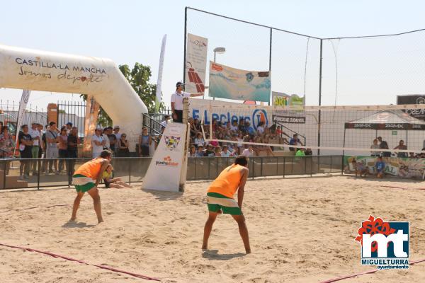 Clausura del campeonato de voley playa nacional- agosto 2018-fuente imagenes Area de Comunicación Municipal-019