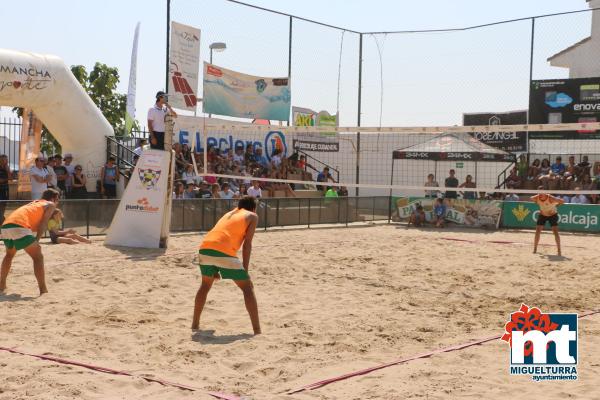 Clausura del campeonato de voley playa nacional- agosto 2018-fuente imagenes Area de Comunicación Municipal-020