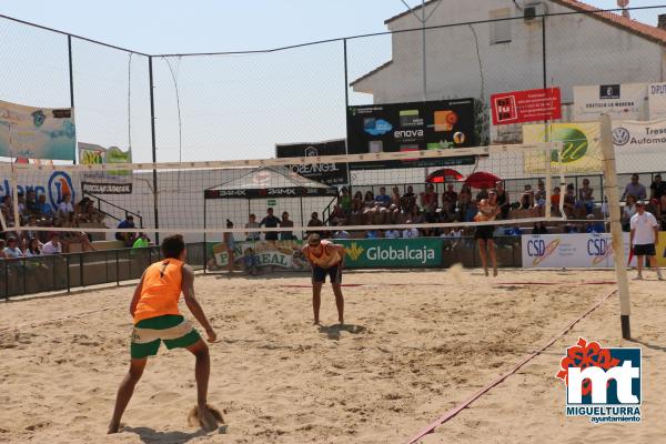 Clausura del campeonato de voley playa nacional- agosto 2018-fuente imagenes Area de Comunicación Municipal-021