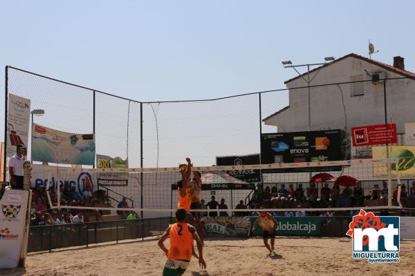 Clausura del campeonato de voley playa nacional- agosto 2018-fuente imagenes Area de Comunicación Municipal-023