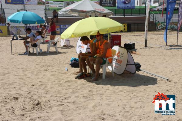 Clausura del campeonato de voley playa nacional- agosto 2018-fuente imagenes Area de Comunicación Municipal-024