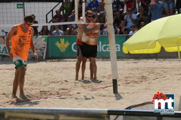 Clausura del campeonato de voley playa nacional- agosto 2018-fuente imagenes Area de Comunicación Municipal-027