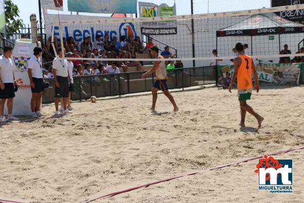 Clausura del campeonato de voley playa nacional- agosto 2018-fuente imagenes Area de Comunicación Municipal-030