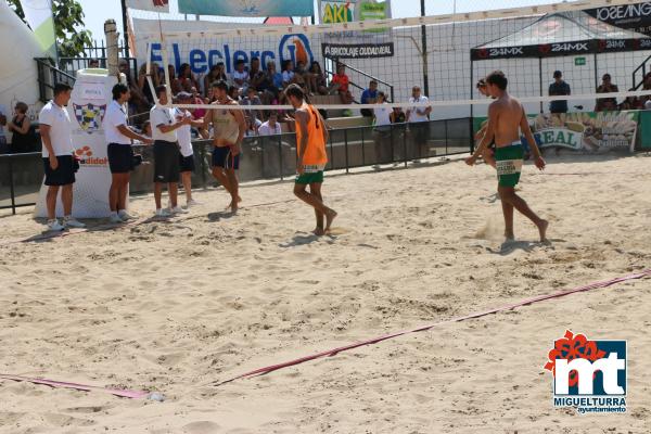 Clausura del campeonato de voley playa nacional- agosto 2018-fuente imagenes Area de Comunicación Municipal-032