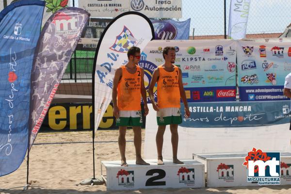 Clausura del campeonato de voley playa nacional- agosto 2018-fuente imagenes Area de Comunicación Municipal-042