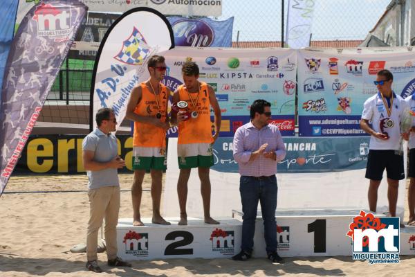 Clausura del campeonato de voley playa nacional- agosto 2018-fuente imagenes Area de Comunicación Municipal-044