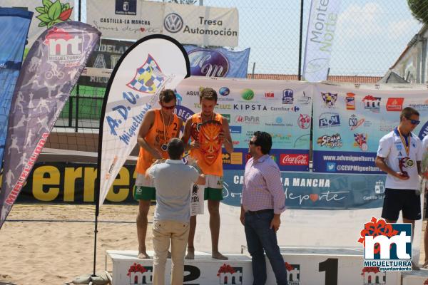 Clausura del campeonato de voley playa nacional- agosto 2018-fuente imagenes Area de Comunicación Municipal-045