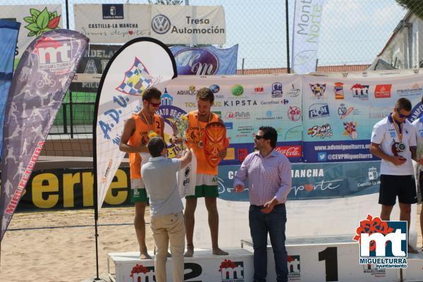 Clausura del campeonato de voley playa nacional- agosto 2018-fuente imagenes Area de Comunicación Municipal-046