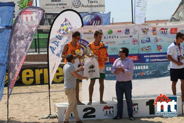 Clausura del campeonato de voley playa nacional- agosto 2018-fuente imagenes Area de Comunicación Municipal-047