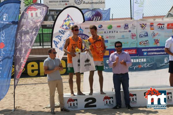 Clausura del campeonato de voley playa nacional- agosto 2018-fuente imagenes Area de Comunicación Municipal-048