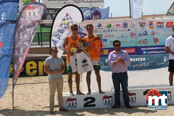 Clausura del campeonato de voley playa nacional- agosto 2018-fuente imagenes Area de Comunicación Municipal-049