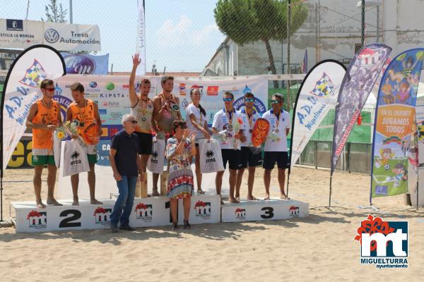 Clausura del campeonato de voley playa nacional- agosto 2018-fuente imagenes Area de Comunicación Municipal-053