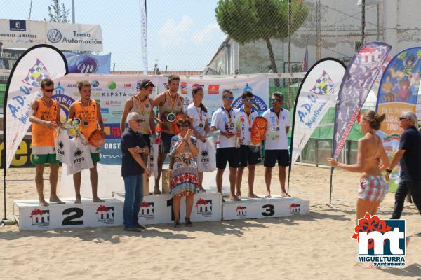 Clausura del campeonato de voley playa nacional- agosto 2018-fuente imagenes Area de Comunicación Municipal-054