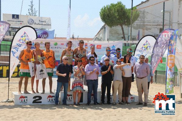 Clausura del campeonato de voley playa nacional- agosto 2018-fuente imagenes Area de Comunicación Municipal-055