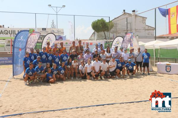 Clausura del campeonato de voley playa nacional- agosto 2018-fuente imagenes Area de Comunicación Municipal-057