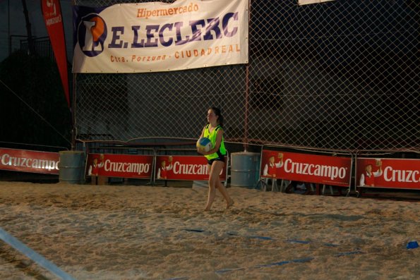 Voley Playa Miguelturra-2013-08-01-inauguracion-fuente Concejalia de Deportes-07