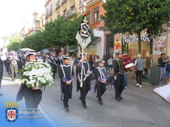 AM Cristo Piedad en Sevilla-2023-11-26-Fuente imagen Area Comunicación Ayuntamiento de Miguelturra-008