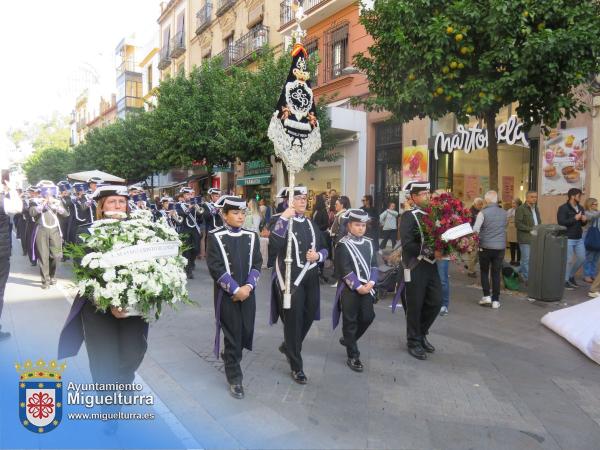 AM Cristo Piedad en Sevilla-2023-11-26-Fuente imagen Area Comunicación Ayuntamiento de Miguelturra-008
