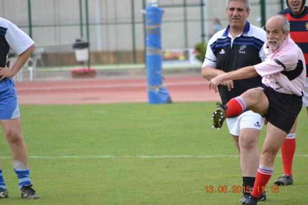 Dia del Club Arlequines Miguelturra - junio 2015 - fuente imagen Arlequines Miguelturra Rugby Club - 12