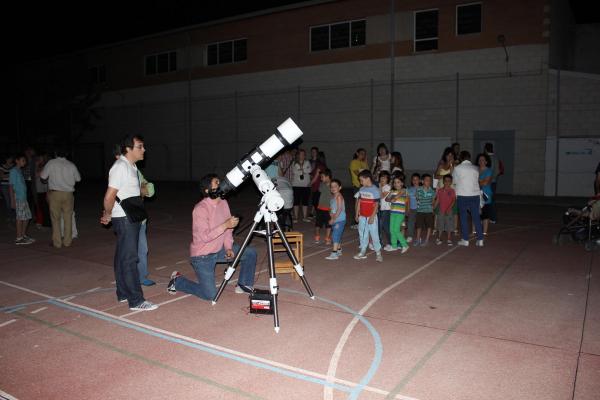 actividad en el colegio el cristo-mayo 2012-fuente asociacion astronomica de miguelturra-06