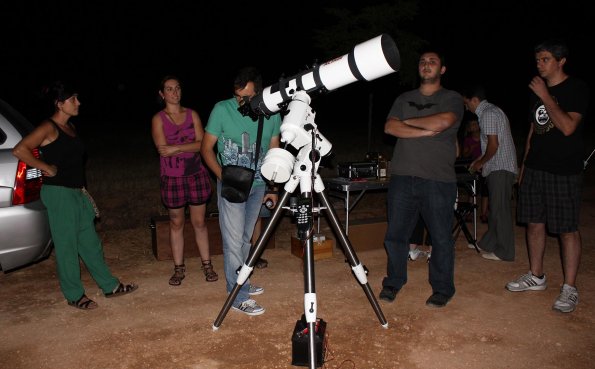 jornadas astronomicas-julio 2012-fuente asociacion astronomica de miguelturra-4