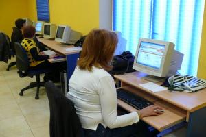 Curso informática Marzo 2010