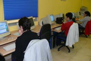 Curso informática Marzo 2010