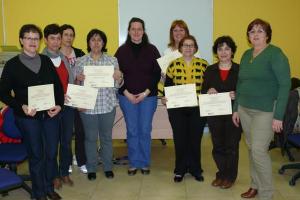 Curso informática Marzo 2010