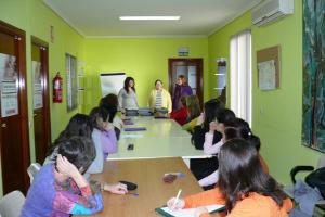 Curso informática Marzo 2010