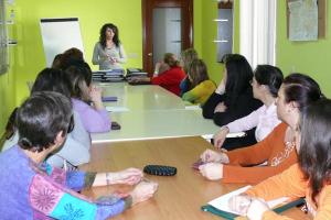Curso informática Marzo 2010