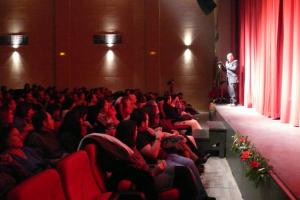 gala benéfica diciembre 2010