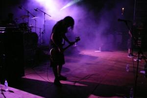 RockFerendum Sahara 2010