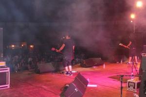 RockFerendum Sahara 2010