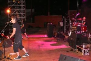 RockFerendum Sahara 2010