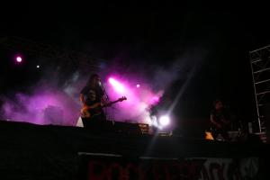 RockFerendum Sahara 2010