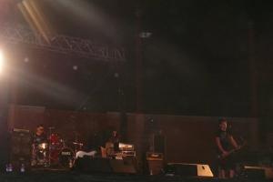 RockFerendum Sahara 2010